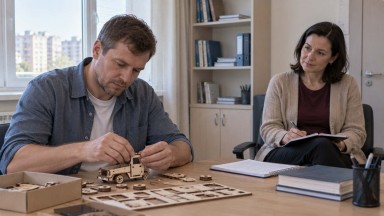 Лечение игромании в Электростали