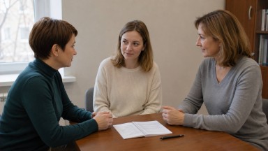 Лечение расстройств пищевого поведения в Электростали