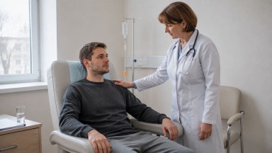 Детоксикация от марихуаны в Электростали