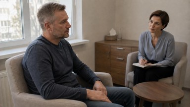 Лечение алкогольной депрессии в Электростали