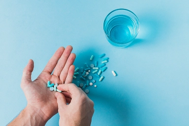 Лечение стресса в Электростали