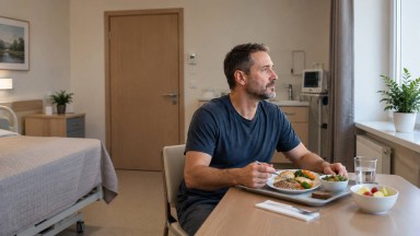 Госпитализация в Электростали