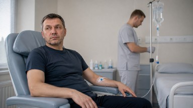 Вывод из запоя в стационаре в Электростали