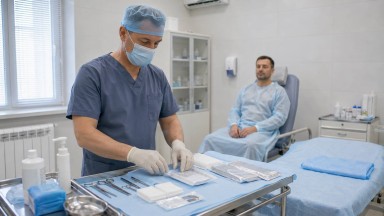Вшивание торпеды от алкоголизма в Электростали