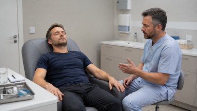 Кодирование гипнозом в Электростали