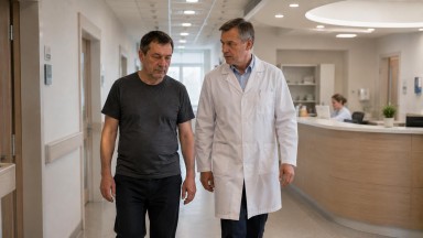 Лечение хронического алкоголизма в Электростали