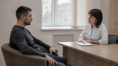 Лечение зависимости от марихуаны в Электростали