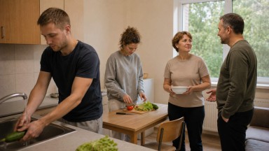 Реабилитация наркозависимых в Электростали