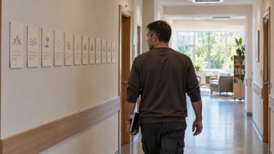 Реабилитация 12 шагов в Электростали