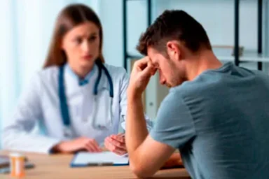 Реабилитация 12 шагов в Электростали